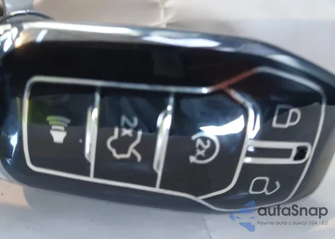 2013 Ford Fusion Titanium из США, поврежденный, VIN 3FA6P0K95DR228864